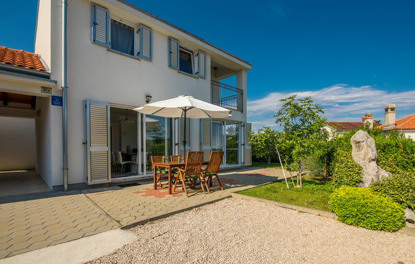 Location de vacances - Krk-Kornic , Croatie - CKI264 81