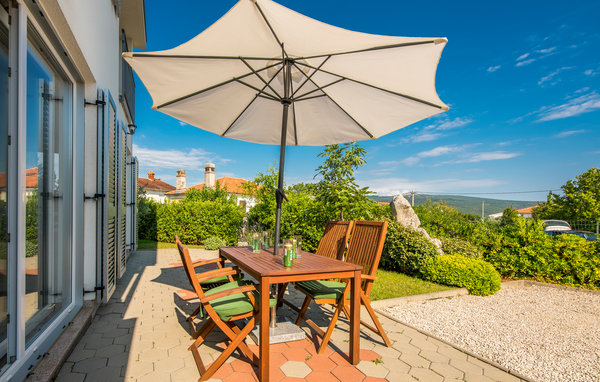 Location de vacances - Krk-Kornic , Croatie - CKI264 101