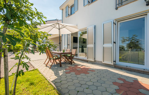 Location de vacances - Krk-Kornic , Croatie - CKI264 102