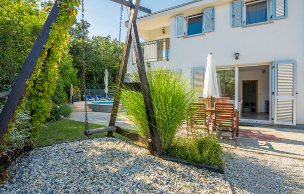 Location de vacances - Krk-Kornic , Croatie - CKI264 103