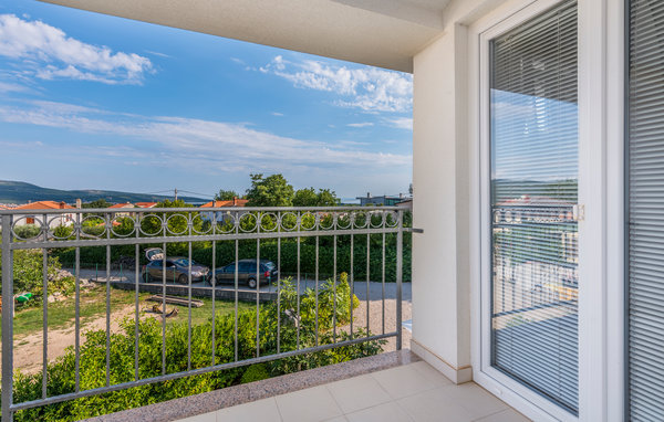 Location de vacances - Krk-Kornic , Croatie - CKI264 106