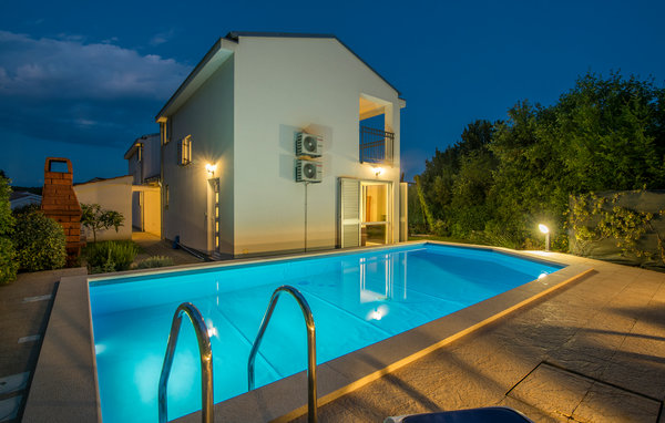 Location de vacances - Krk-Kornic , Croatie - CKI264 11