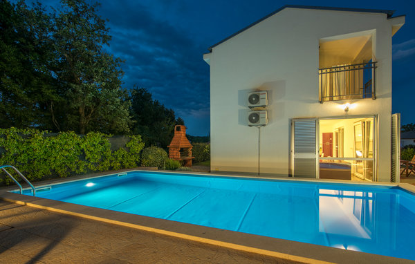 Location de vacances - Krk-Kornic , Croatie - CKI264 12