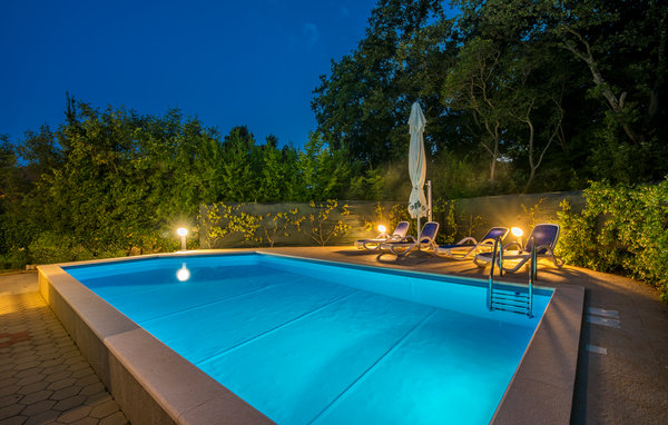 Location de vacances - Krk-Kornic , Croatie - CKI264 13