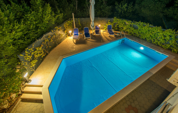 Location de vacances - Krk-Kornic , Croatie - CKI264 14