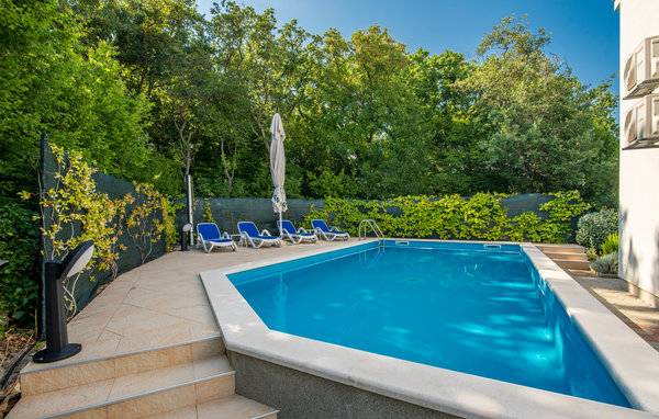 Location de vacances - Krk-Kornic , Croatie - CKI264 17