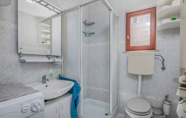 Apartament - Krk-Krk , Chorwacja - CKI278 701