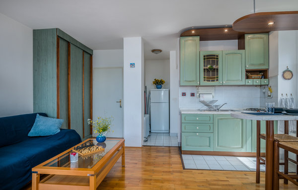 Apartament - Krk-Krk , Chorwacja - CKI278 401