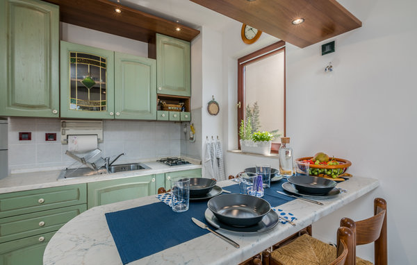Apartament - Krk-Krk , Chorwacja - CKI278 5