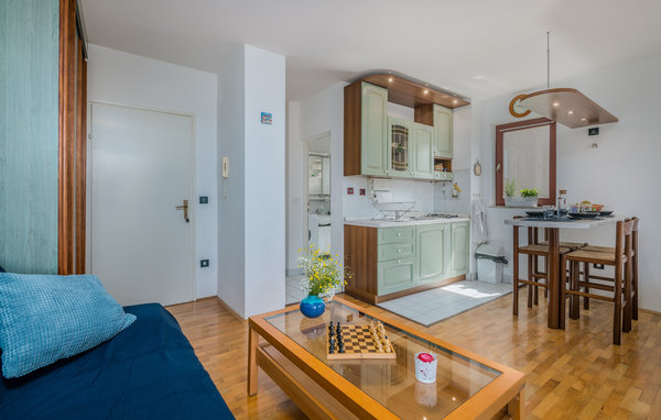 Apartament - Krk-Krk , Chorwacja - CKI278 4