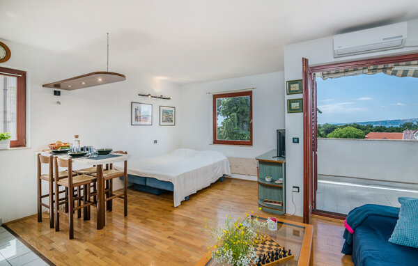 Apartament - Krk-Krk , Chorwacja - CKI278 3