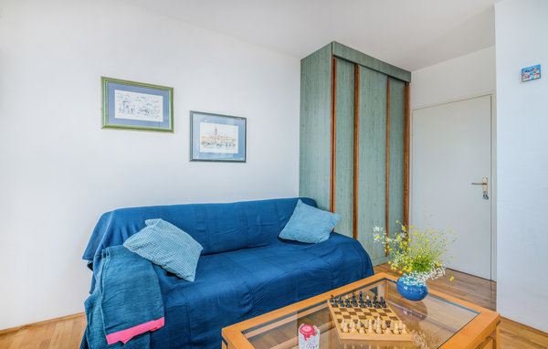 Apartament - Krk-Krk , Chorwacja - CKI278 301