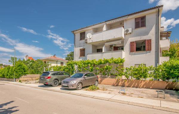 Apartament - Krk-Krk , Chorwacja - CKI278 6