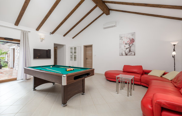 Casa de vacaciones - Krk-Gostinjac , Croacia - CKI302 3