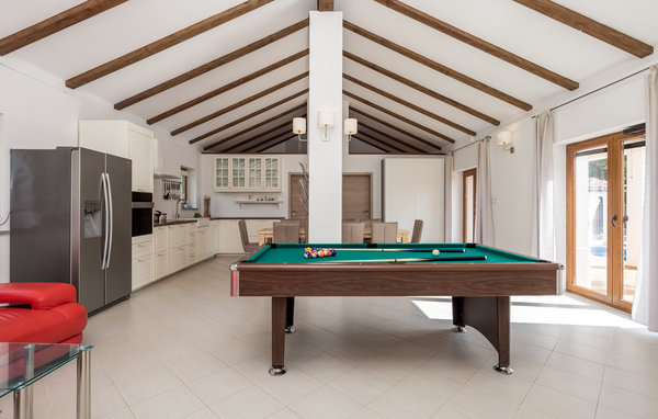 Casa de vacaciones - Krk-Gostinjac , Croacia - CKI302 7