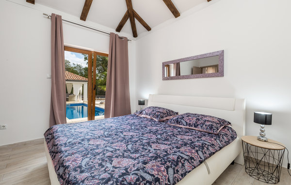 Casa de vacaciones - Krk-Gostinjac , Croacia - CKI302 602
