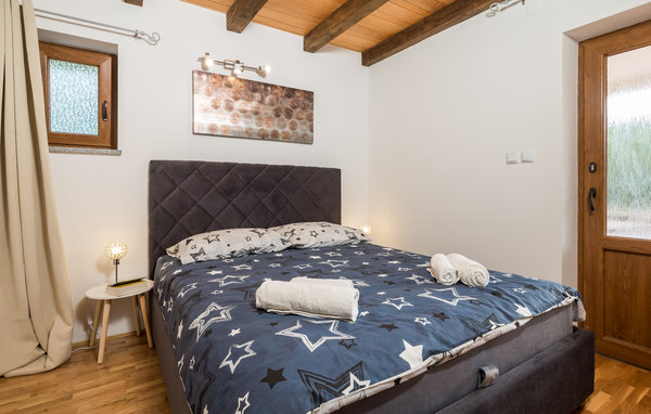 Casa de vacaciones - Krk-Gostinjac , Croacia - CKI302 603