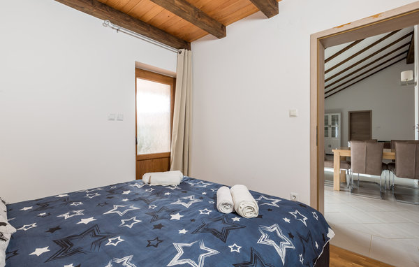 Casa de vacaciones - Krk-Gostinjac , Croacia - CKI302 604