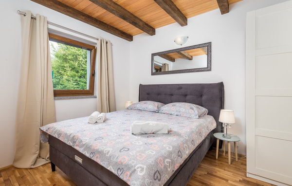 Casa de vacaciones - Krk-Gostinjac , Croacia - CKI302 605