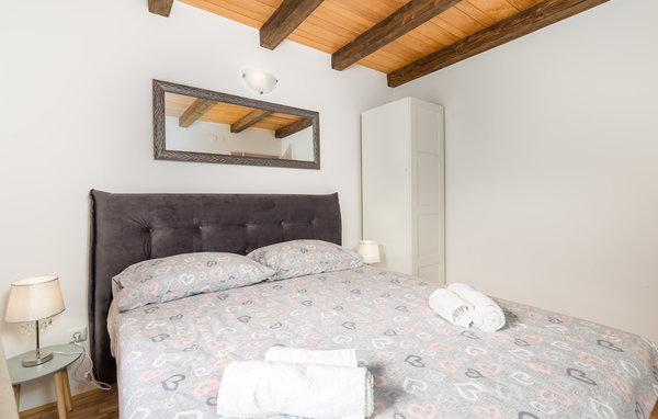 Casa de vacaciones - Krk-Gostinjac , Croacia - CKI302 606