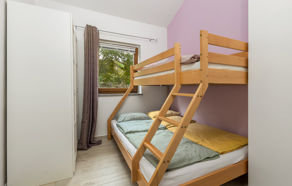 Casa de vacaciones - Krk-Gostinjac , Croacia - CKI302 607
