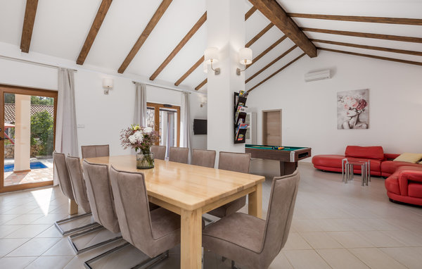 Casa de vacaciones - Krk-Gostinjac , Croacia - CKI302 4