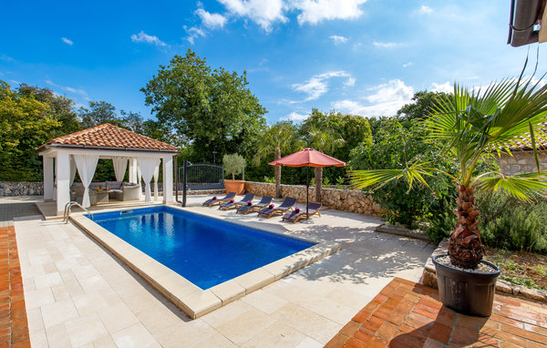Casa de vacaciones - Krk-Gostinjac , Croacia - CKI302 11