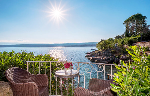 Apartament - Krk-Malinska , Chorwacja - CKI303 101