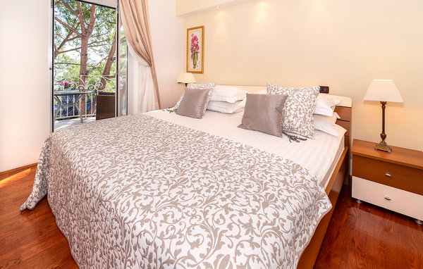 Apartament - Krk-Malinska , Chorwacja - CKI304 6