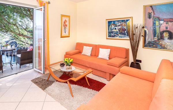 Apartament - Krk-Malinska , Chorwacja - CKI304 5