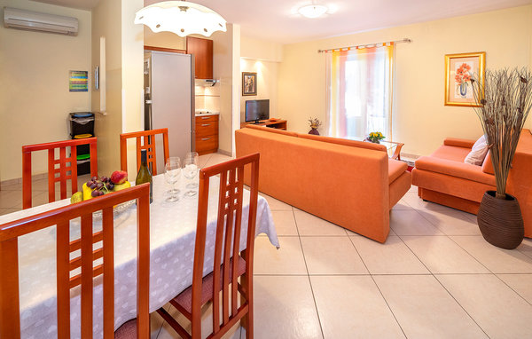 Apartament - Krk-Malinska , Chorwacja - CKI304 301
