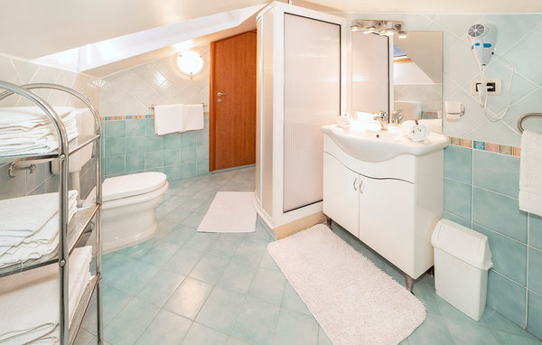 Apartament - Krk-Malinska , Chorwacja - CKI305 702