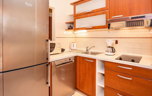 Apartament - Krk-Malinska , Chorwacja - CKI305 401