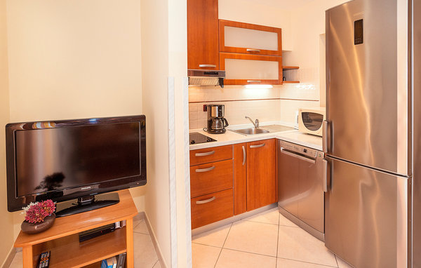 Apartament - Krk-Malinska , Chorwacja - CKI305 402