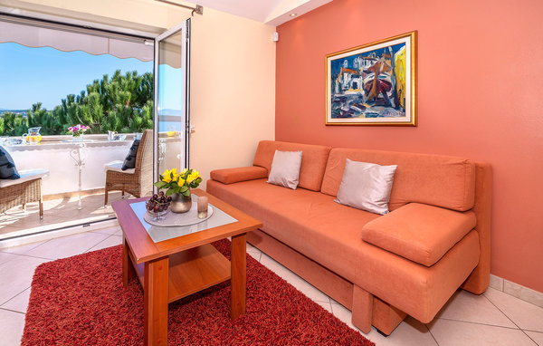 Apartament - Krk-Malinska , Chorwacja - CKI305 4