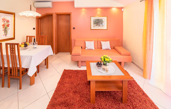 Apartament - Krk-Malinska , Chorwacja - CKI305 5
