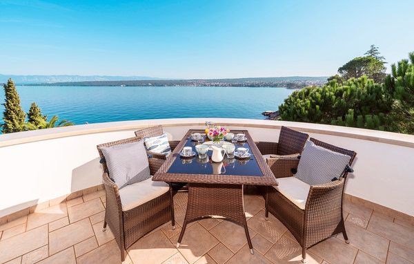 Apartament - Krk-Malinska , Chorwacja - CKI305 3