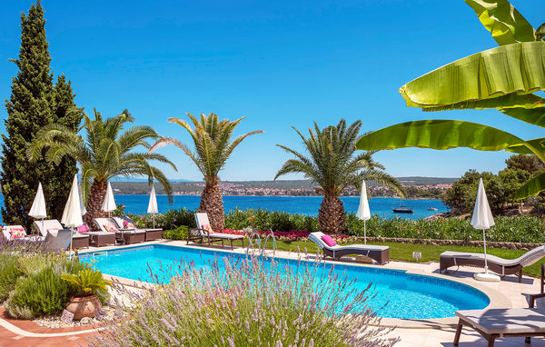 Apartament - Krk-Malinska , Chorwacja - CKI305 12