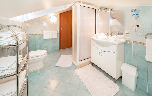 Appartamento - Krk-Malinska , Croazia - CKI306 701
