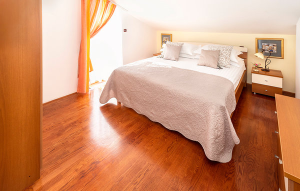 Appartamento - Krk-Malinska , Croazia - CKI306 6