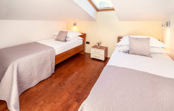 Appartamento - Krk-Malinska , Croazia - CKI306 601