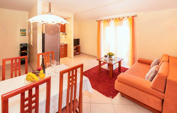 Appartamento - Krk-Malinska , Croazia - CKI306 301