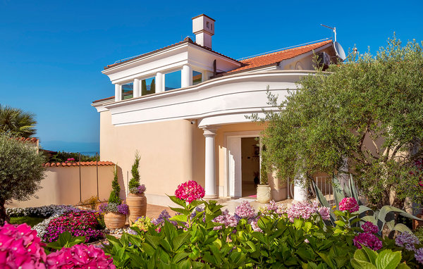 Appartamento - Krk-Malinska , Croazia - CKI306 82