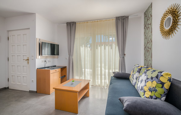 Apartmá 