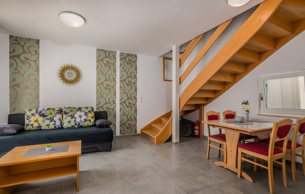 Apartmá 