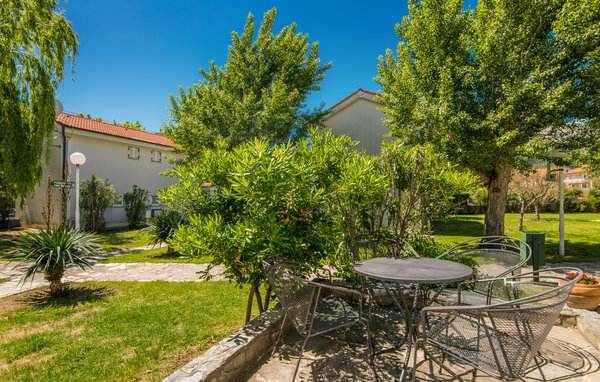 Apartmá 