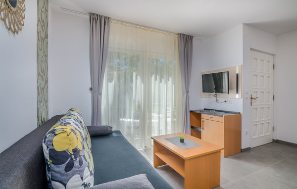 Apartmá 