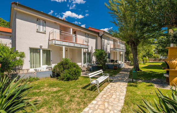 Apartmá 