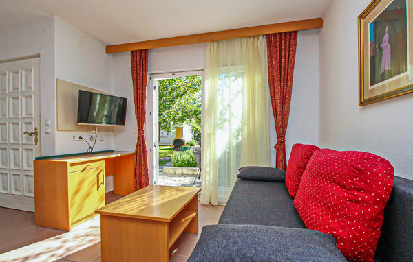 Apartmá 