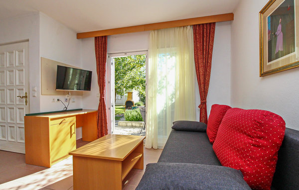 Apartmá 